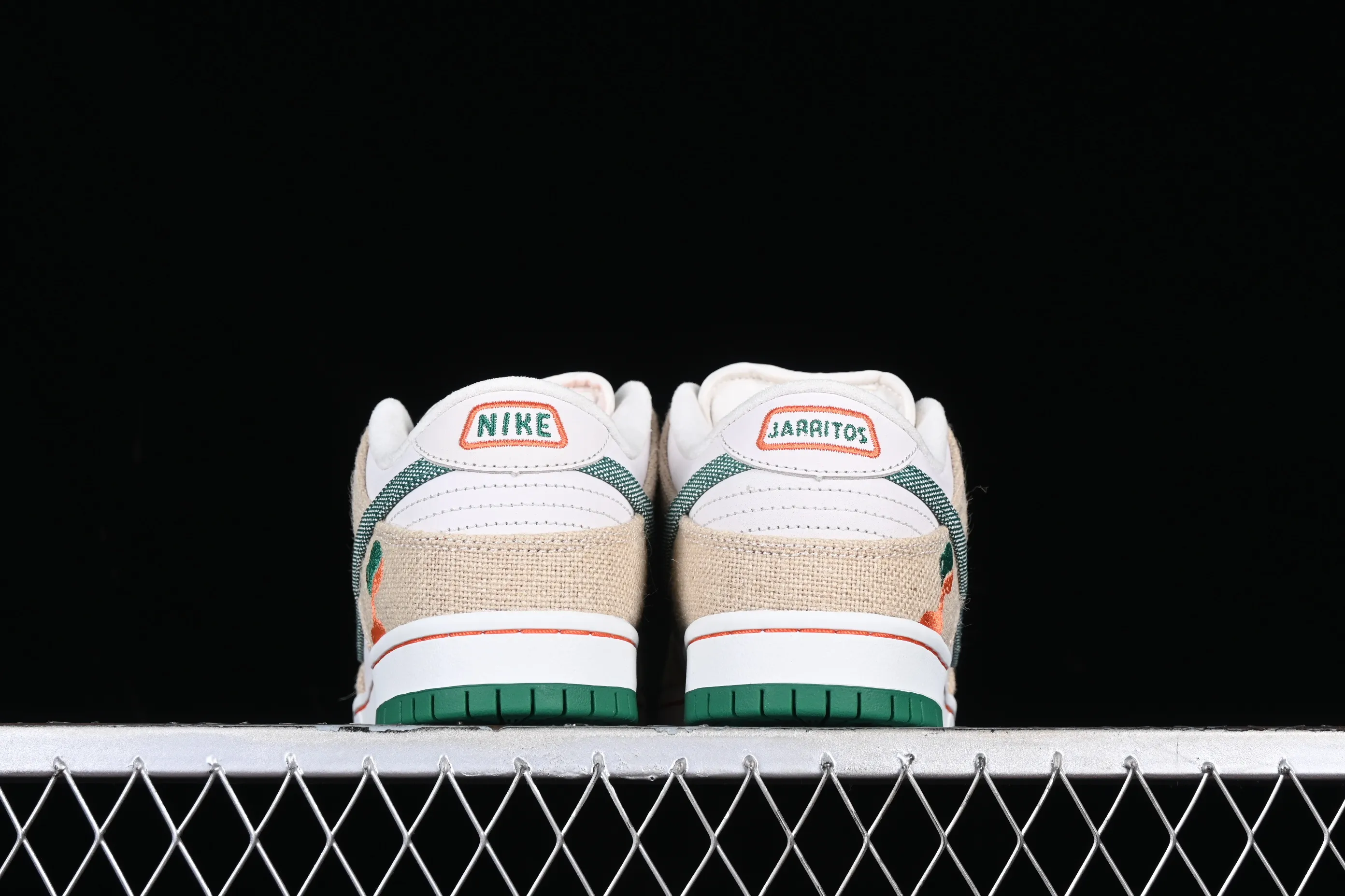 All Categories Nk SB Dunk Series Nk SB Dunk Low Low-top Sneakers M Version Pure Original Jarritos